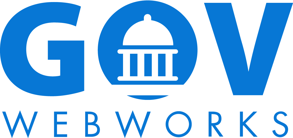 GovWebworks logo